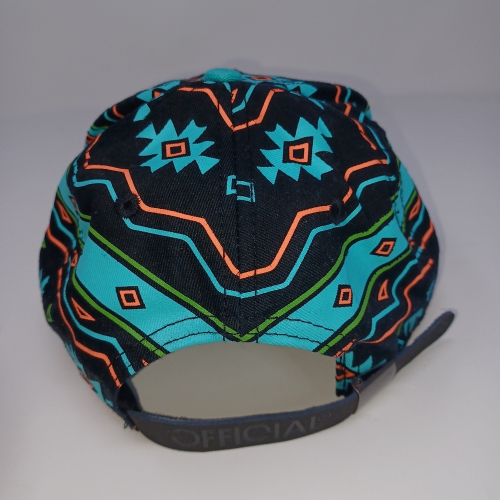 California  Republic Cap - Picture 6 of 10